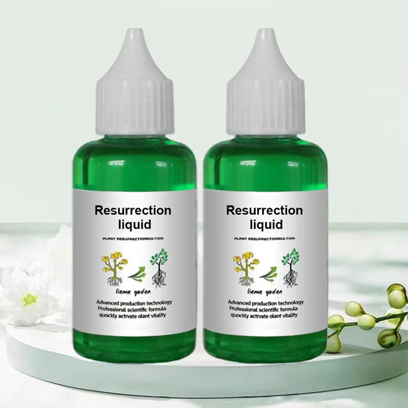 👍[Recommended by plant experts]🌿Plant and Flower Activation Liquid Solution - Image 9