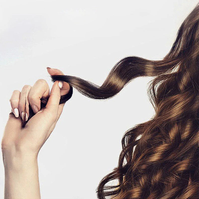 Multifunctional Effective Smoothing Repair Hair Mask - Image 8