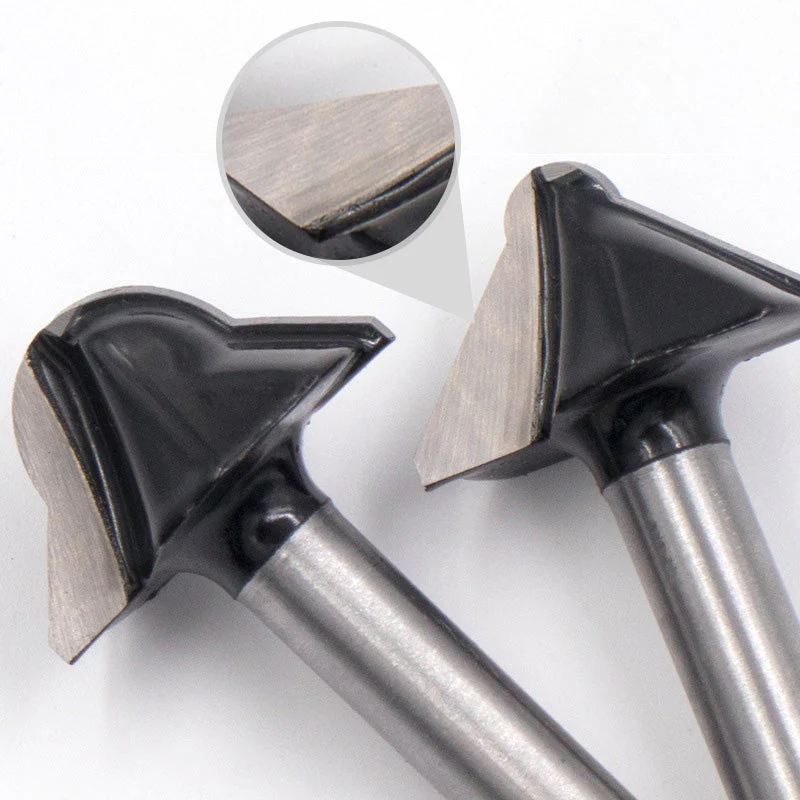 V-Groove Router Bit for Edging Machine - Image 5