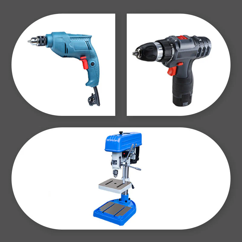 Multifunctional Wear-Resistant Masonry Drill Bit - Image 7