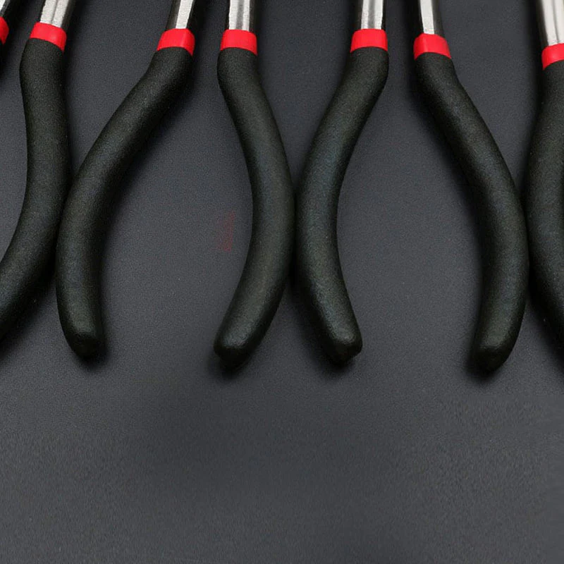 Fuel Line and Electrical Disconnect Pliers - Image 5