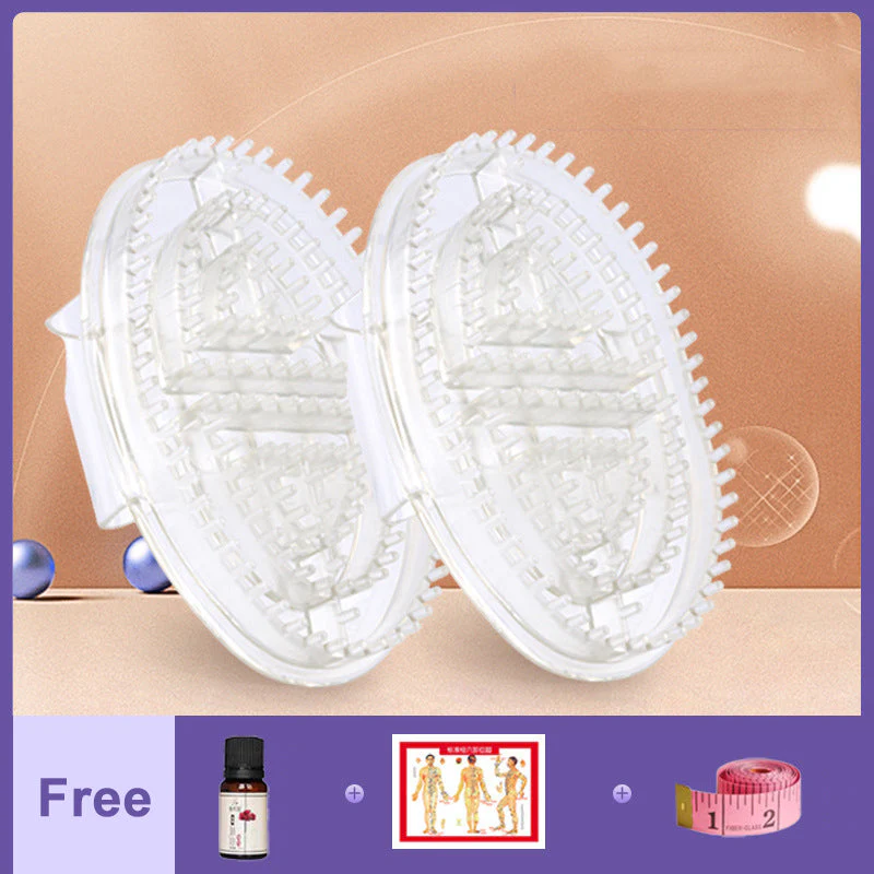 Beauty Salon Professional Custom Meridian Brush - Image 5