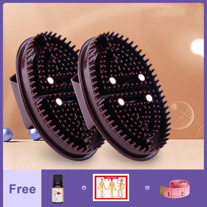 Beauty Salon Professional Custom Meridian Brush - Image 7