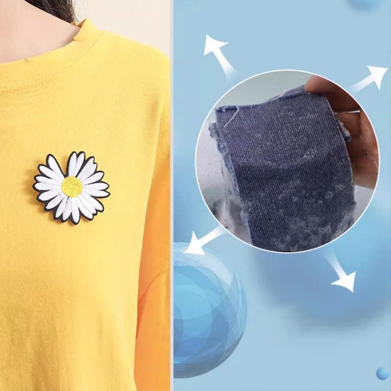 🔥Buy 1 Get 1 Free🔥Waterproof Strong Adhesive Glue for Fabric - Image 3