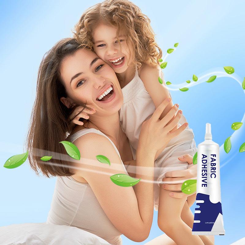 🔥Buy 1 Get 1 Free🔥Waterproof Strong Adhesive Glue for Fabric - Image 7