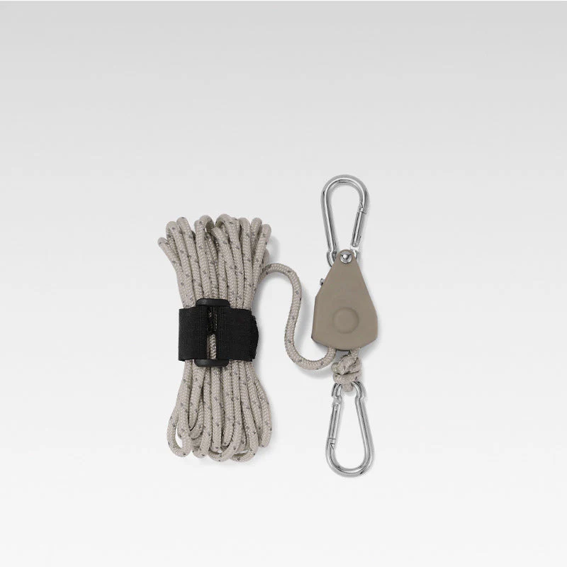 🪢Portable Adjustable Fix Camping Rope🌳 - Image 36