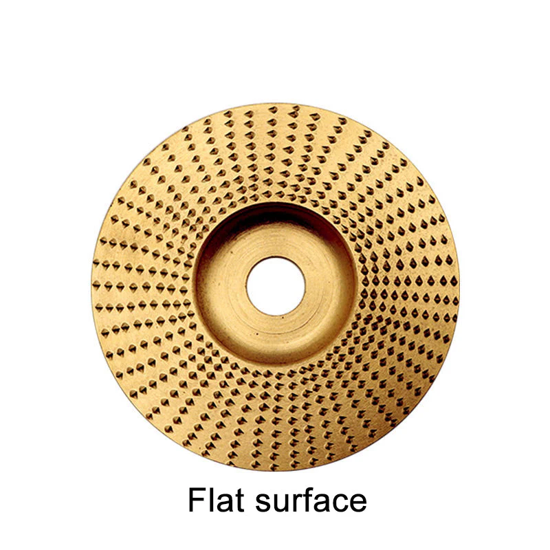 🔥2024 HOT SALE 49% OFF🔥Grinding Wheel for Angle Grinder🔥BUY MORE SAVE MORE - Image 11