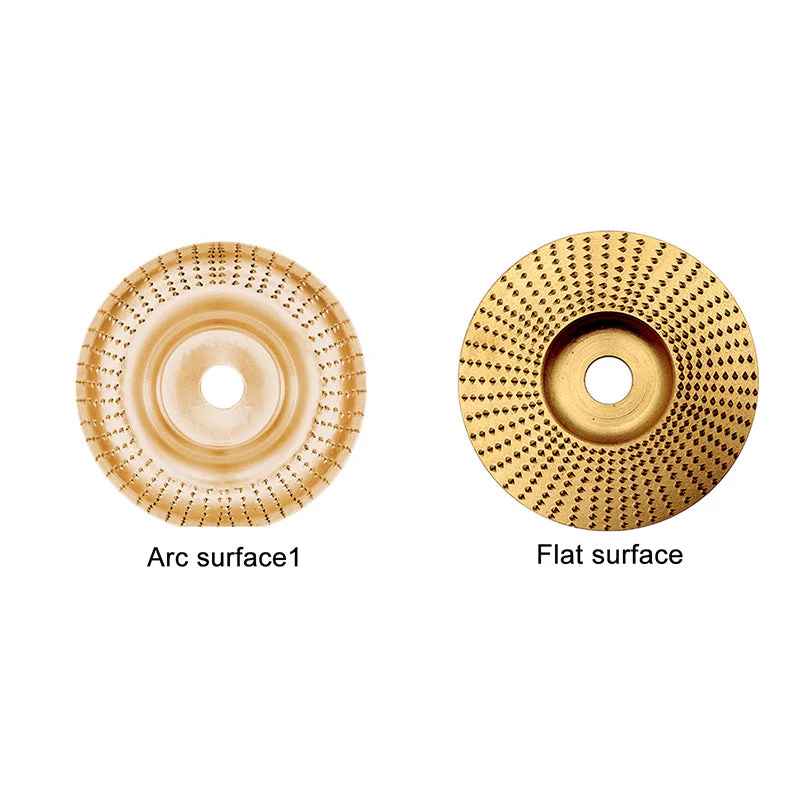 🔥2024 HOT SALE 49% OFF🔥Grinding Wheel for Angle Grinder🔥BUY MORE SAVE MORE - Image 16