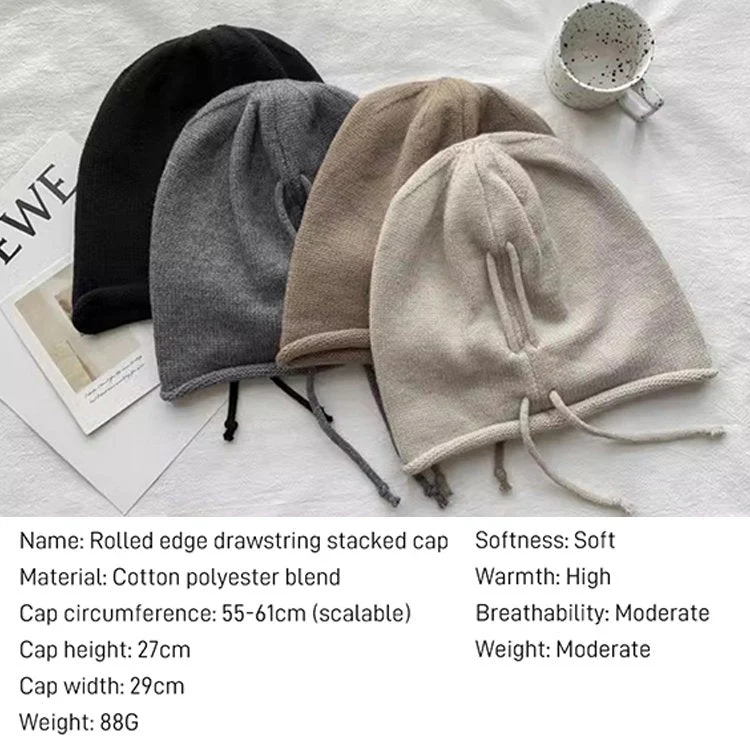 Pop style show face smaller stacked hat - Image 5