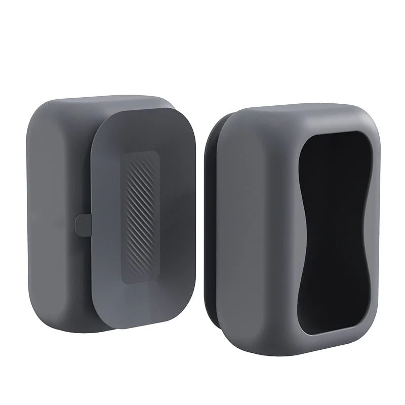 Household Silicone Suction Cup Tissue Box - Image 16
