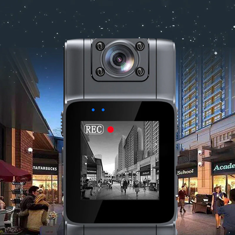 📸HD Portable Bicycle Camera - Image 3