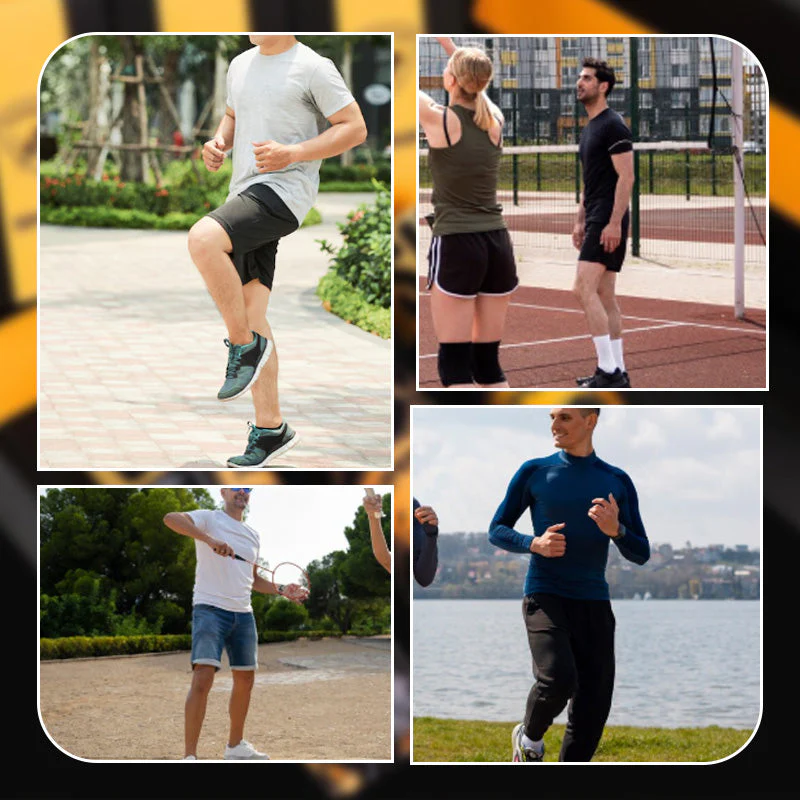 Men's Luxury Magnetic Breathable Boxer Briefs - Image 7