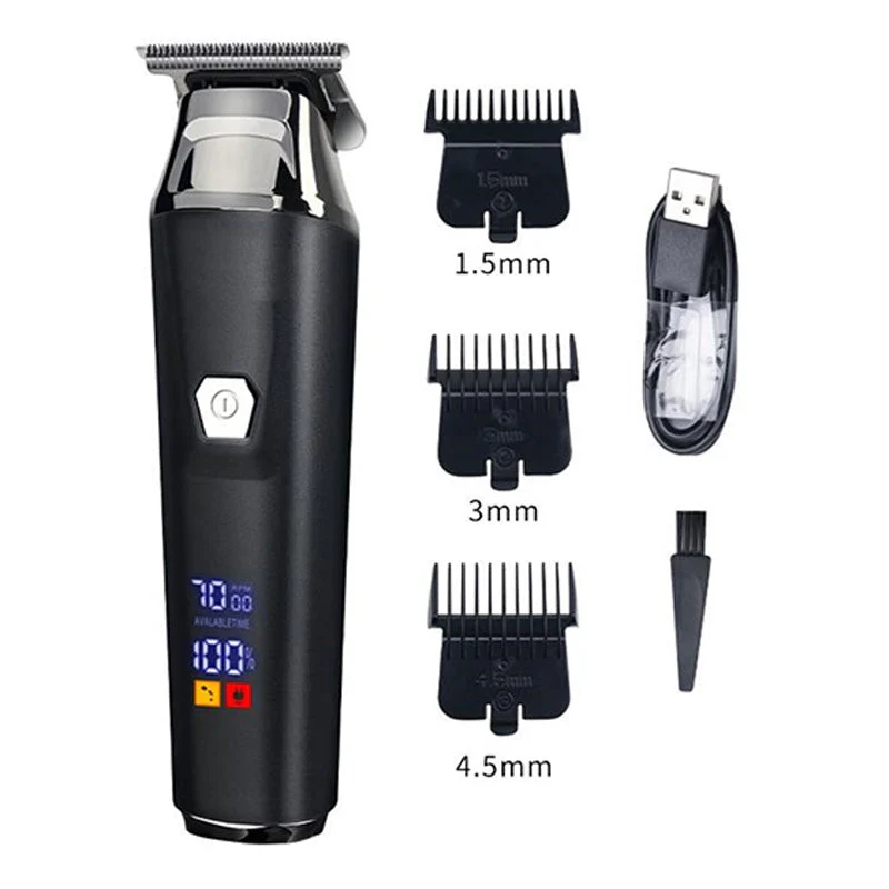 🔥Hot Sale🔥 Hair Clippers For Hair Salons(50% OFF) - Image 7