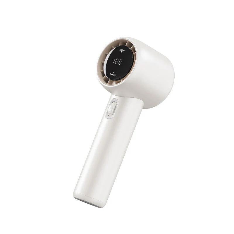 🔥Hot Sale🔥Mini High Speed Handheld hairdryer - Image 11