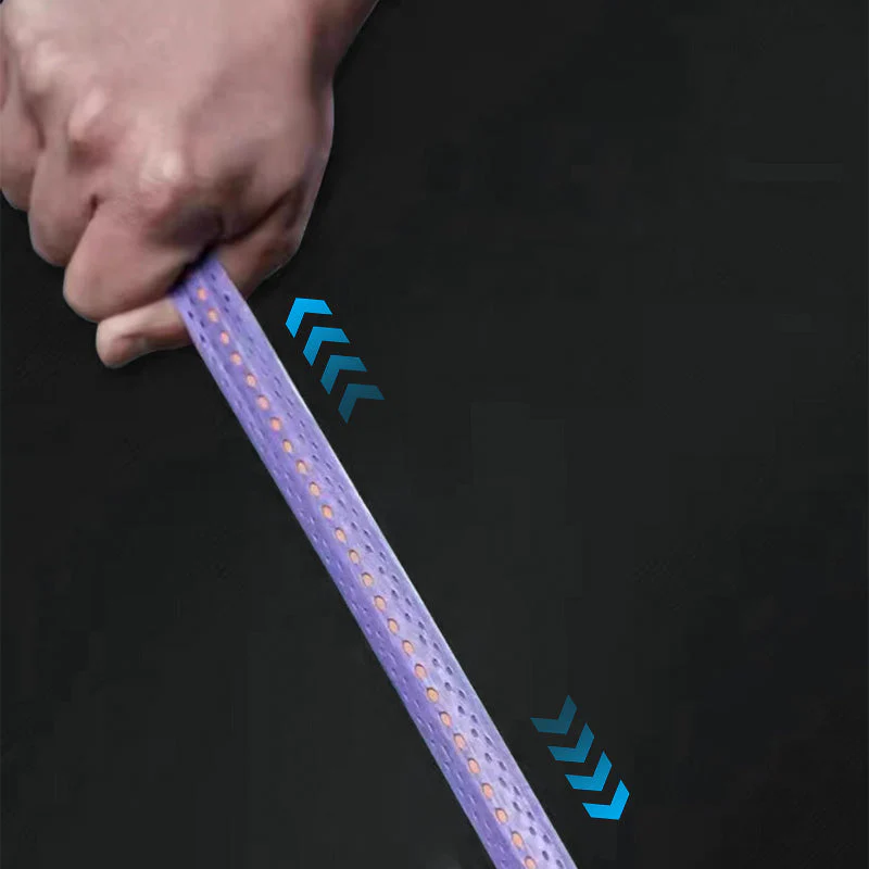 💯Non-slip Soft Silicone Grip Tape for Motorcycle Handlebars - Image 6
