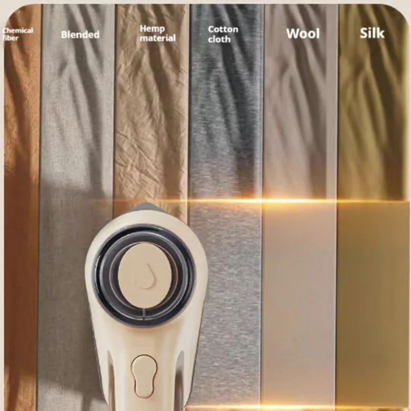 🎁Hot sale ✨Portable Handheld Vacuum Steamer for Clothes – Effortless Wrinkle-Free Style! - Image 5
