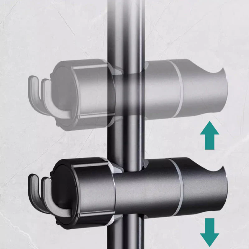 Hand shower holder without drillin - Image 8