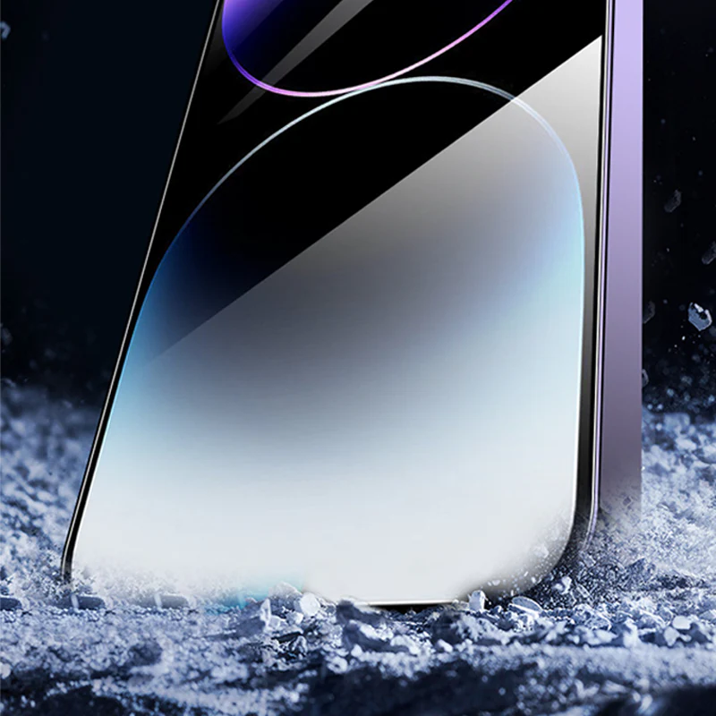 📱HD Screen Protector for iPhone Series - Auto-Dust Removal Installation✨ - Image 6