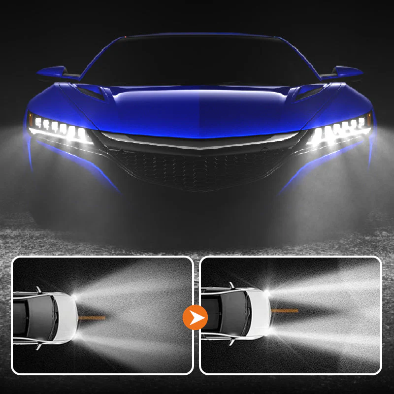 🔥New Hot Selling❤️🔥 Headlight Stain Remover & Polishing Paste - Image 3