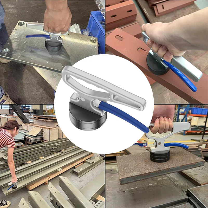 Heavy Duty Magnet Lifting Tool - Image 8