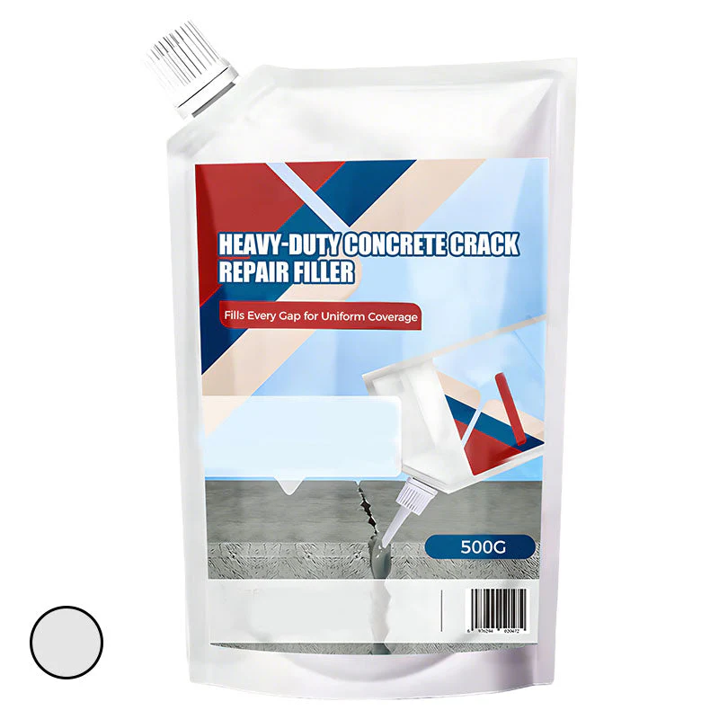 🔥New Upgrade🔥Heavy-Duty Concrete Crack Repair Adhesive - Image 14
