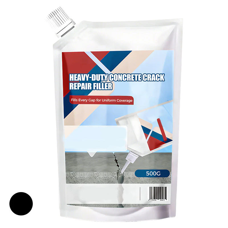 🔥New Upgrade🔥Heavy-Duty Concrete Crack Repair Adhesive - Image 15