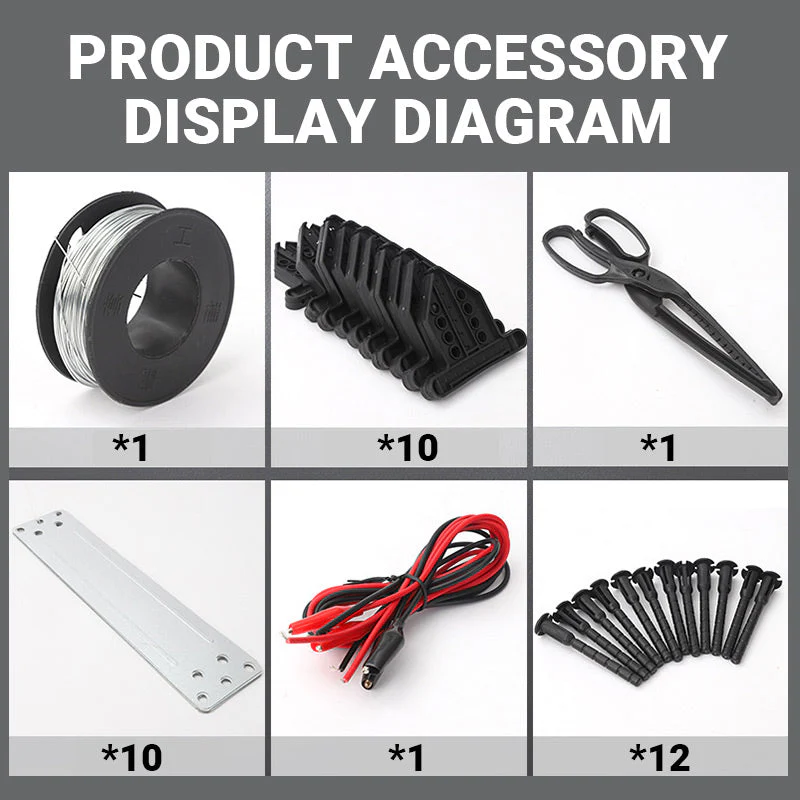 High-Efficiency Electronic Mouse Trap - Image 7