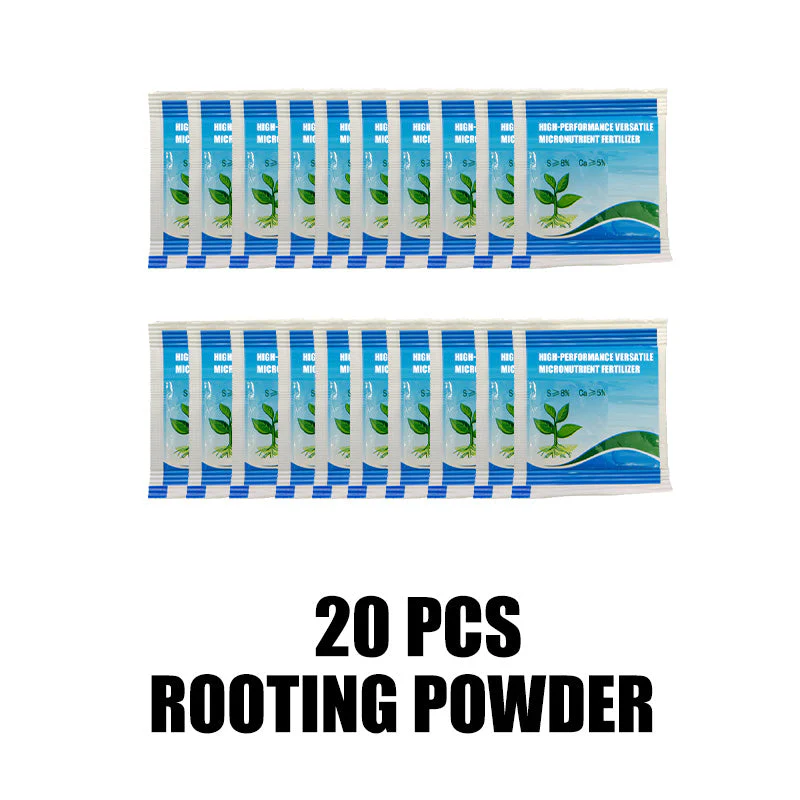 High-Performance Versatile Micronutrient Fertilizer - Image 12