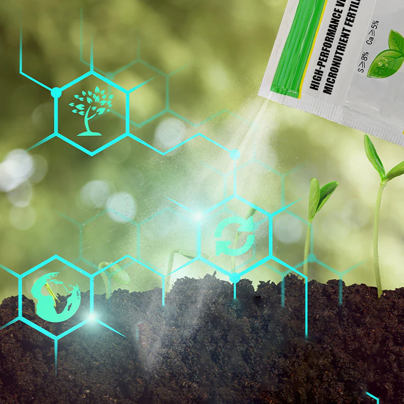 High-Performance Versatile Micronutrient Fertilizer - Image 6