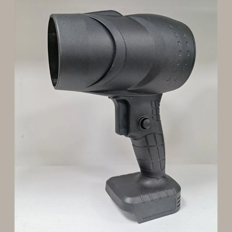High Power Multi-Use Cordless Handheld Leaf Blower - Image 6