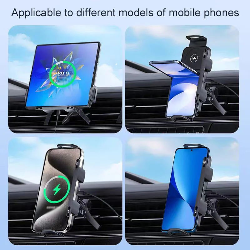 High Intelligent Mobile Phone/Pad Holder - Image 10