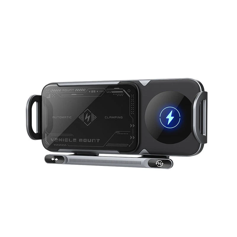 High Intelligent Mobile Phone/Pad Holder - Image 14