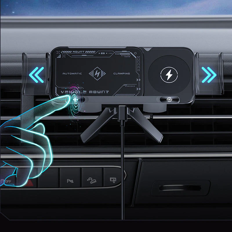 High Intelligent Mobile Phone/Pad Holder - Image 2