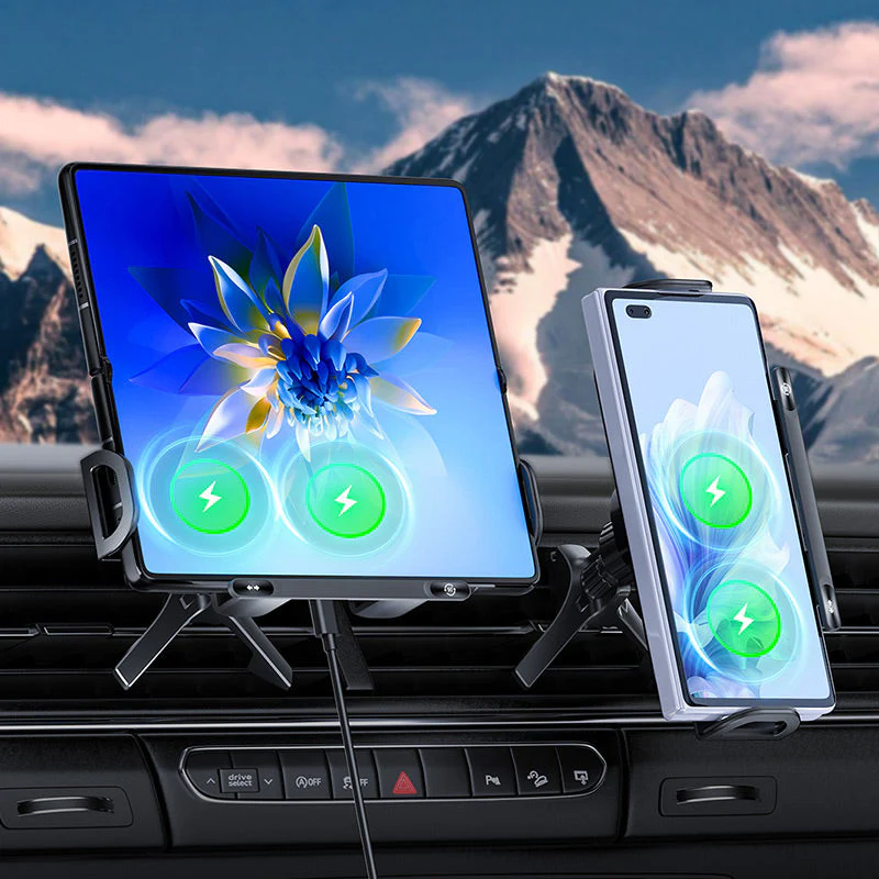 High Intelligent Mobile Phone/Pad Holder - Image 3