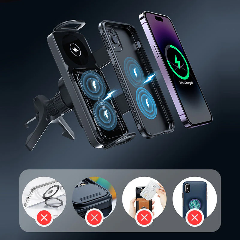 High Intelligent Mobile Phone/Pad Holder - Image 5