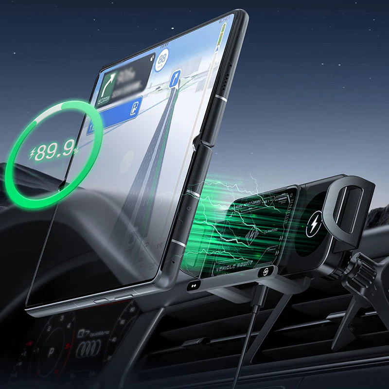 High Intelligent Mobile Phone/Pad Holder - Image 8