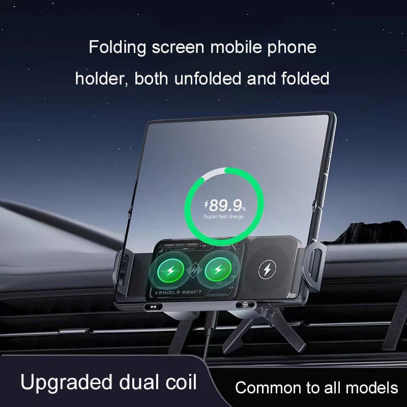 High Intelligent Mobile Phone/Pad Holder - Image 9