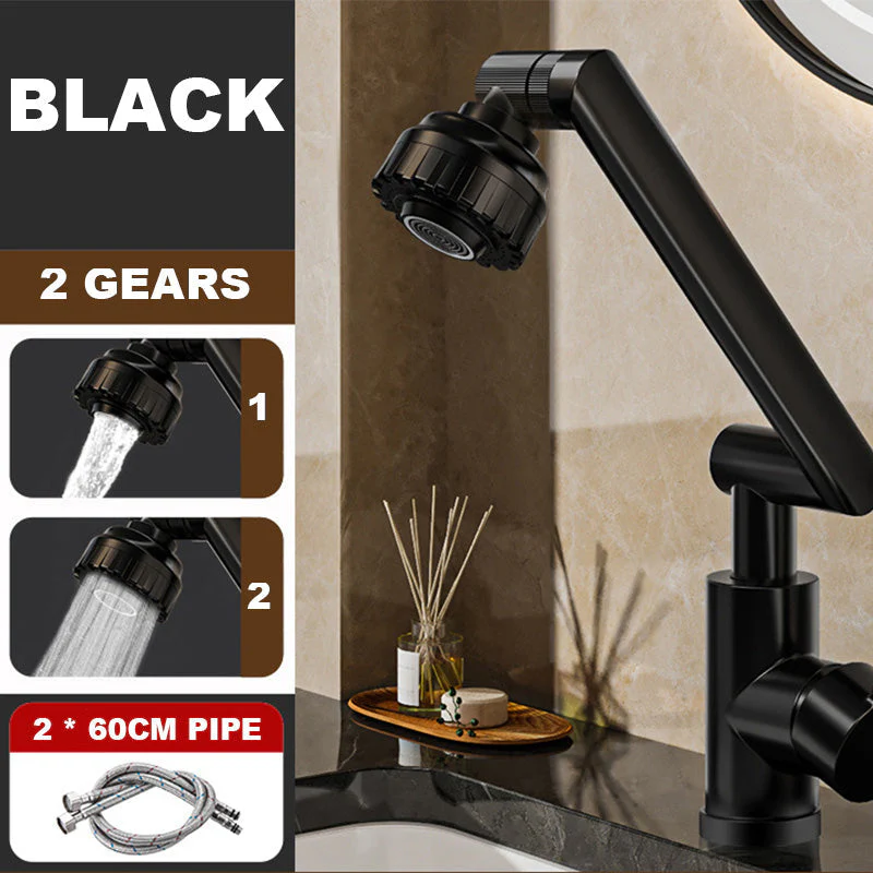 Hot And Cold Dual-Purpose Universal Faucet - Image 15
