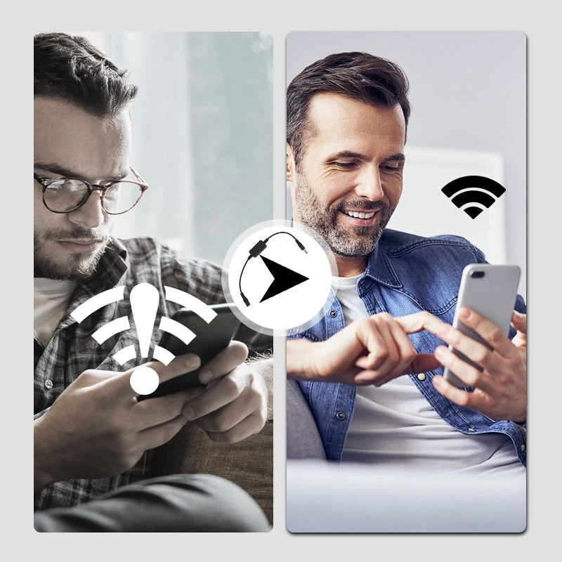 🔥Buy 1 Get 1 Free🔥24 Hours Timer Router Rebooter Cable - Image 5