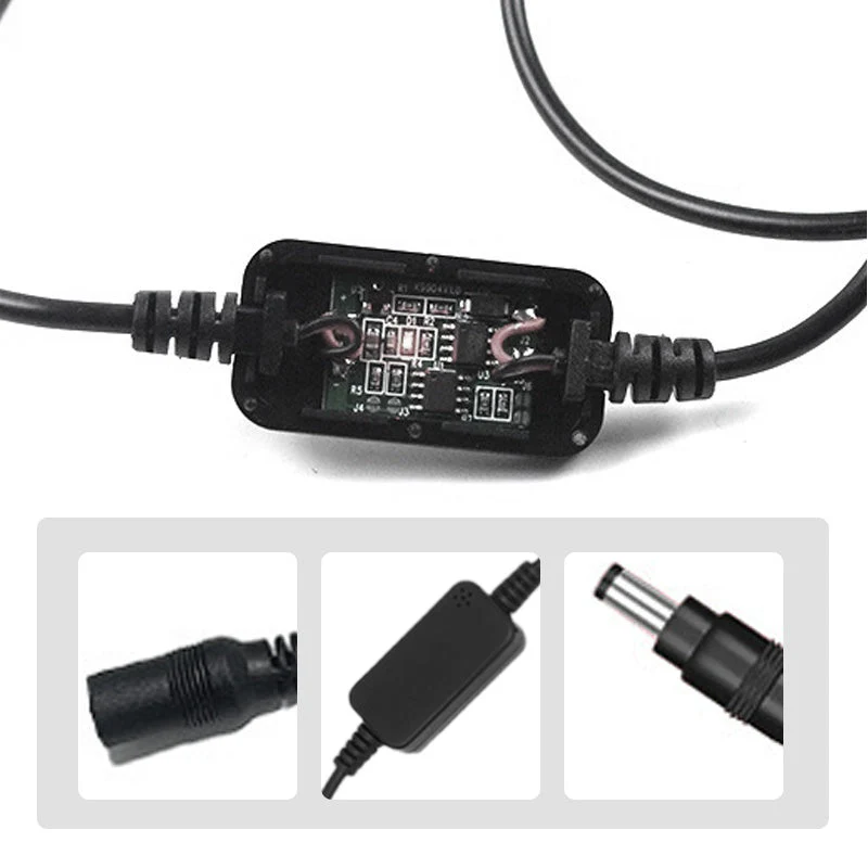 🔥Buy 1 Get 1 Free🔥24 Hours Timer Router Rebooter Cable - Image 6