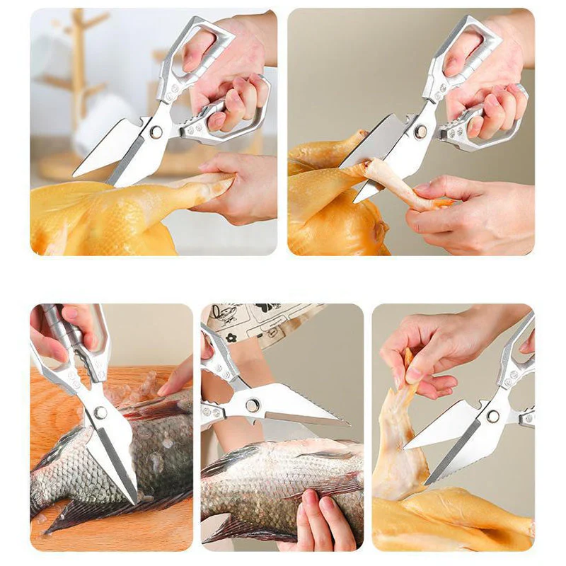 🔪Professional Electric Knife Sharpener – Fast & Precise Sharpening, Multi-Angle Guide for Kitchen & Outdoor Knives ✨📦 - Image 9
