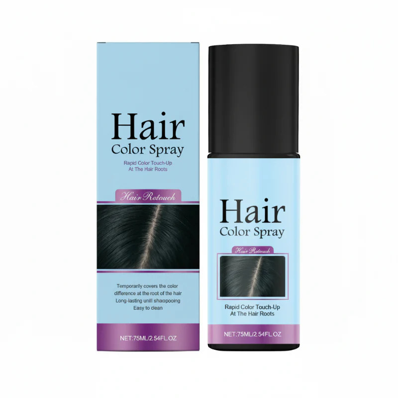 Today Only: Buy 1 Get 1 Free💥Temporary Root Touch-Up Color Spray - Image 7