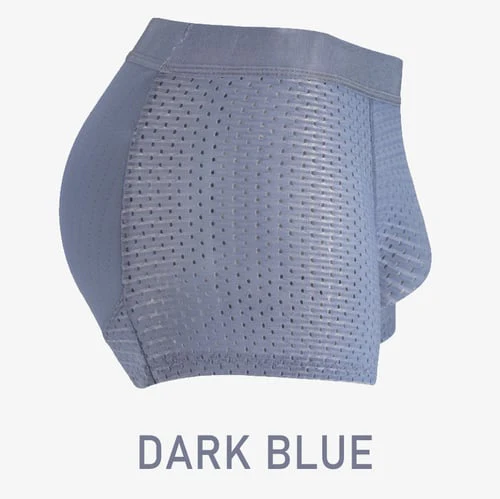 Nylon Ice Silk Breathable Men's Underwear - Image 15