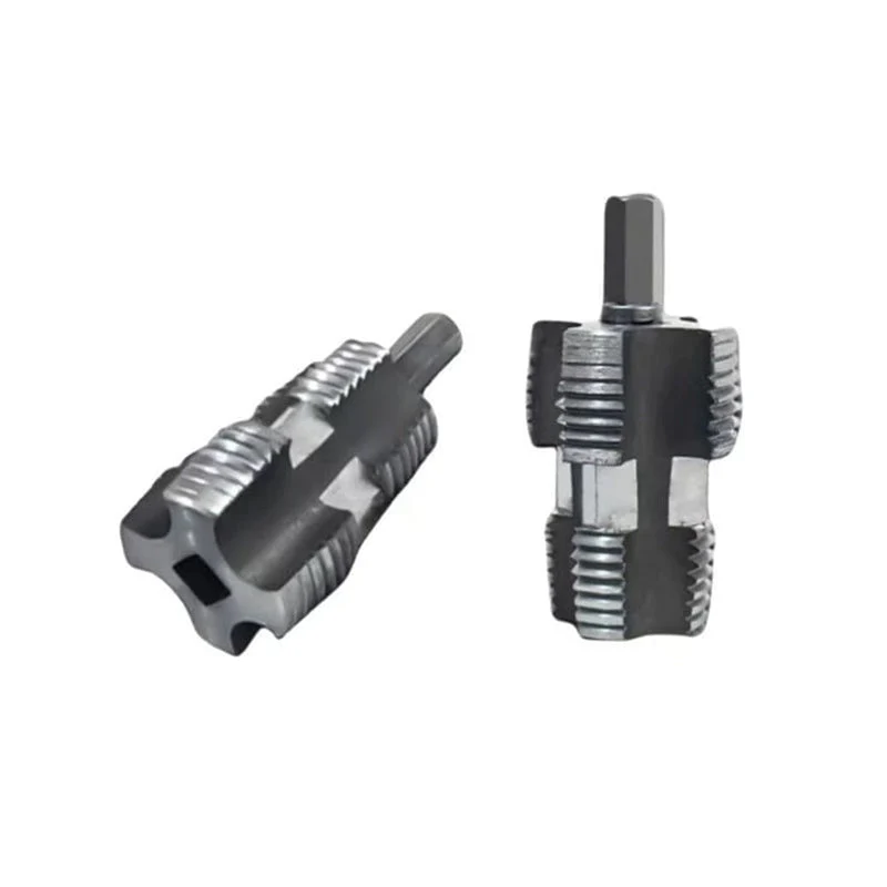 20/25mm Pipe Tap for PPR PPE with Hex Shank（33% OFF） - Image 8