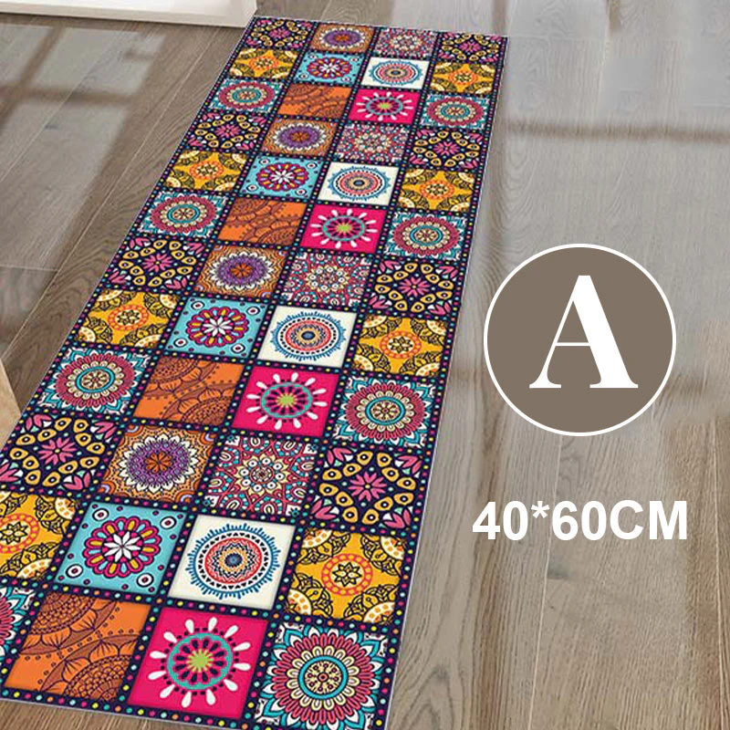 Soft and Comfortable Wear-Resistant Indoor Mat - Image 10