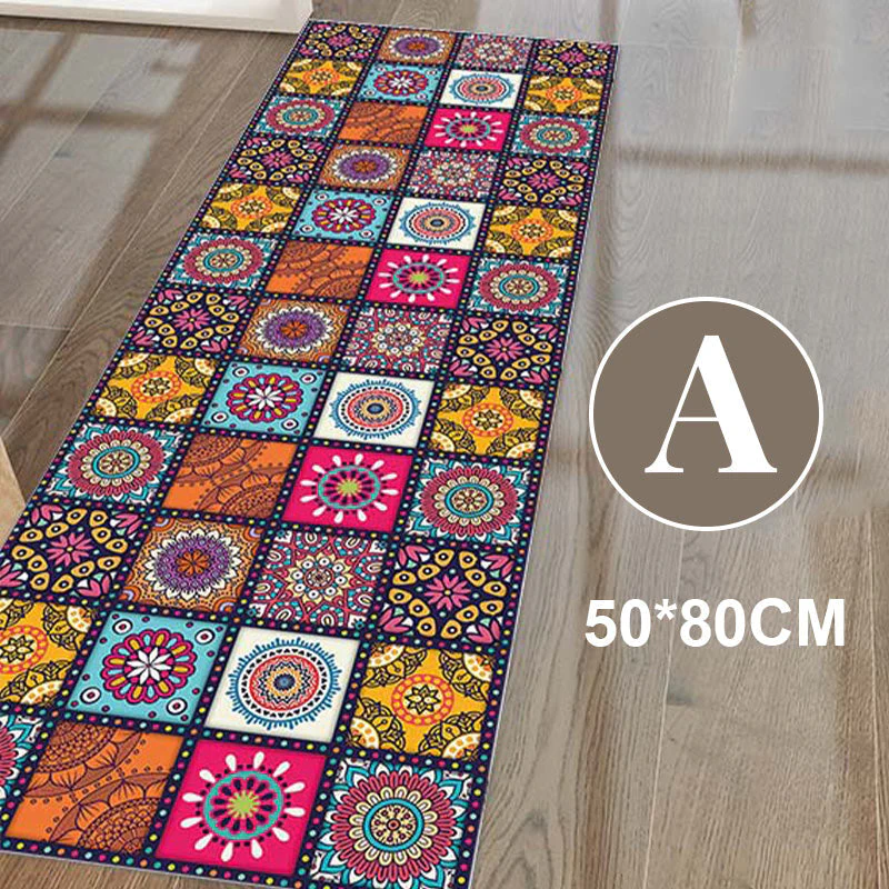 Soft and Comfortable Wear-Resistant Indoor Mat - Image 11