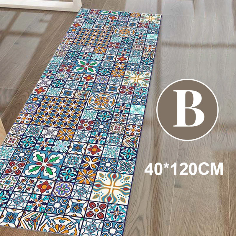 Soft and Comfortable Wear-Resistant Indoor Mat - Image 17