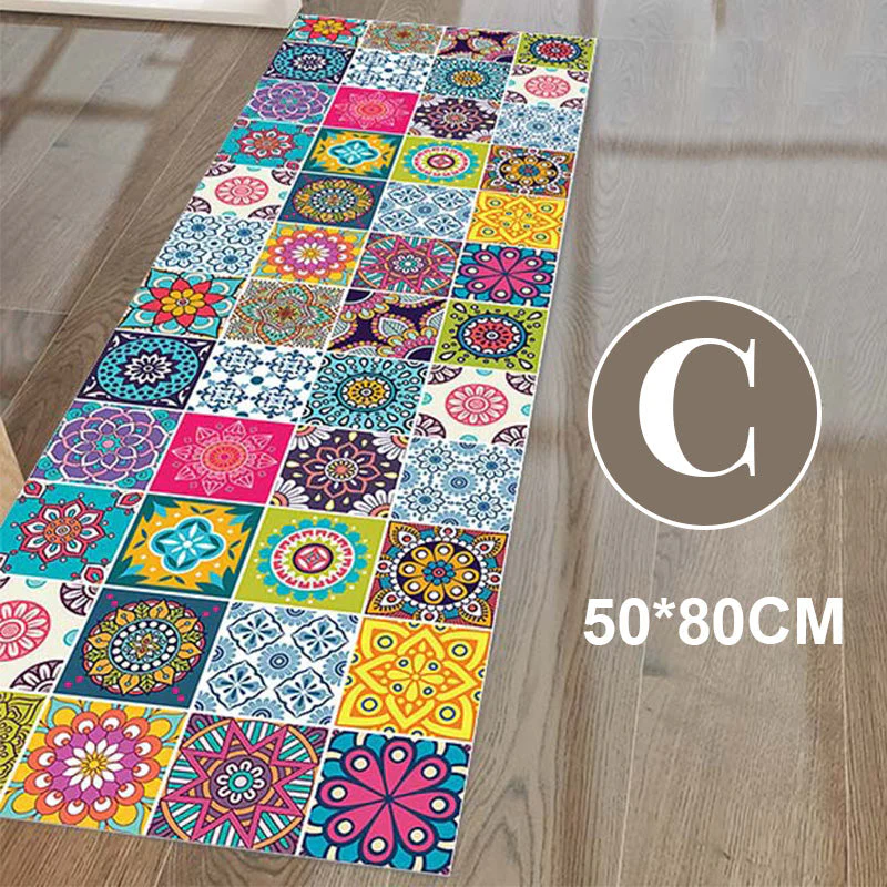 Soft and Comfortable Wear-Resistant Indoor Mat - Image 19