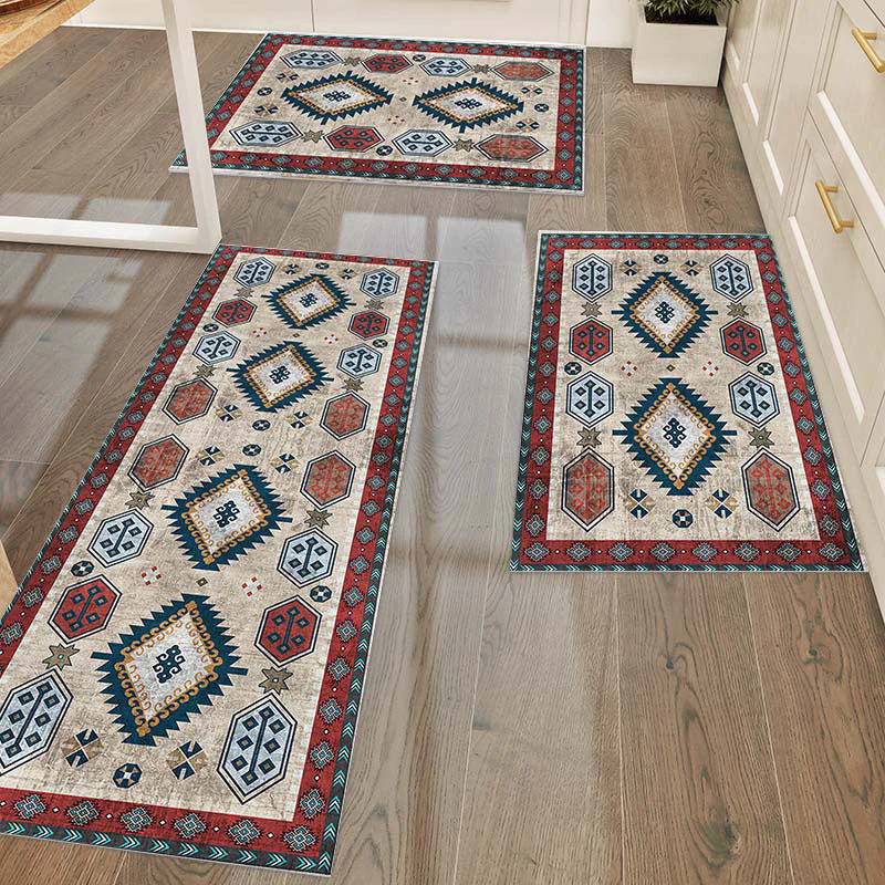 Soft and Comfortable Wear-Resistant Indoor Mat - Image 7