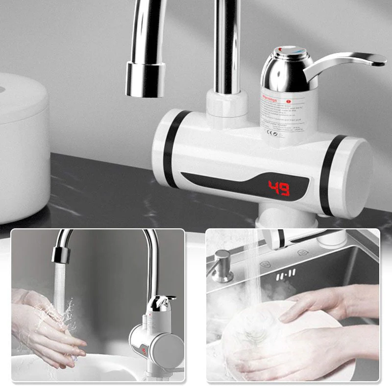 Instant Electric Water Heater Faucet - Image 8